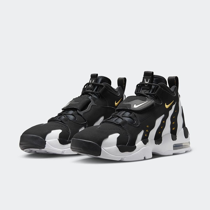 Nike Air DT Max 96 "Black/White" | HM8249-001