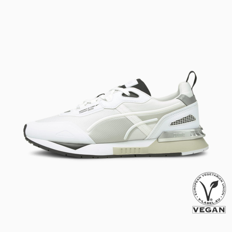 Puma Mirage Tech Core Sneakers | 381119-02
