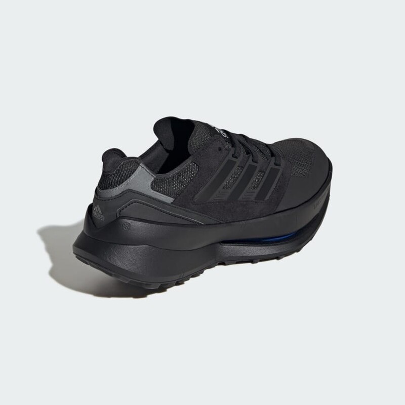 adidas EQT Agravic "Black" | JQ7643