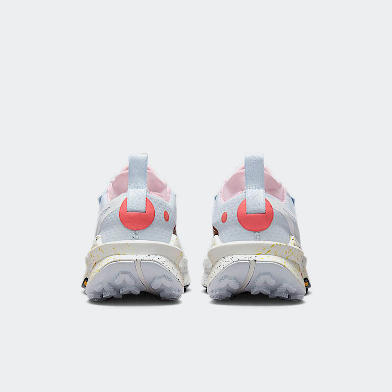 Nike ZoomX Zegama Trail 2 "Pure Platinum" | FD5190-009
