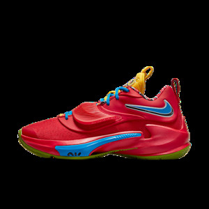 Nike Zoom Freak 3 Nrg | DC9364-600