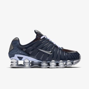 Nike Shox TL Love for Fashion | CQ4807-400