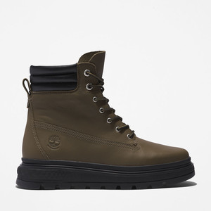 Timberland Greenstride Ray City Boot | TB0A5VDU327