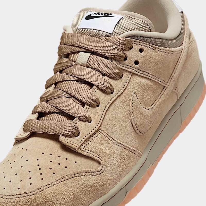 Nike SB Dunk Low Pro B "Parachute Beige" | HJ0367-200