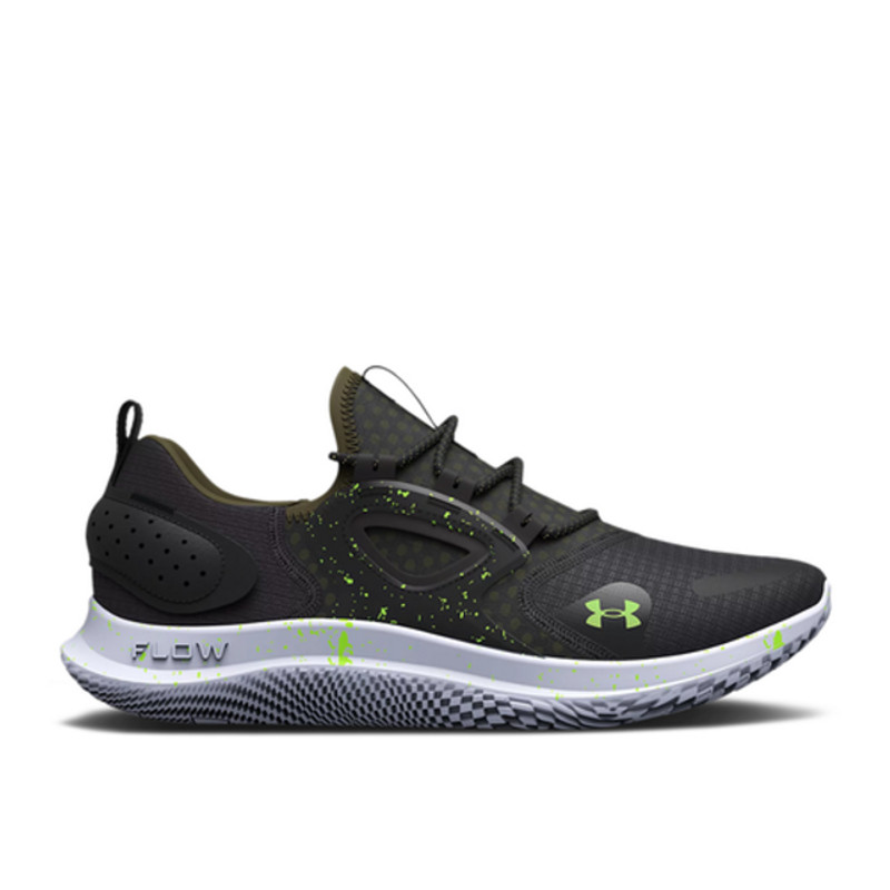 Under Armour Flow Velociti MVMNT 'Jet Grey Tent' | 3024145-106