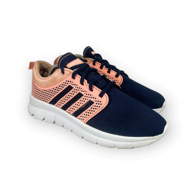 Adidas Cloudfoam Groove Collegiate AQ1531 Grailify