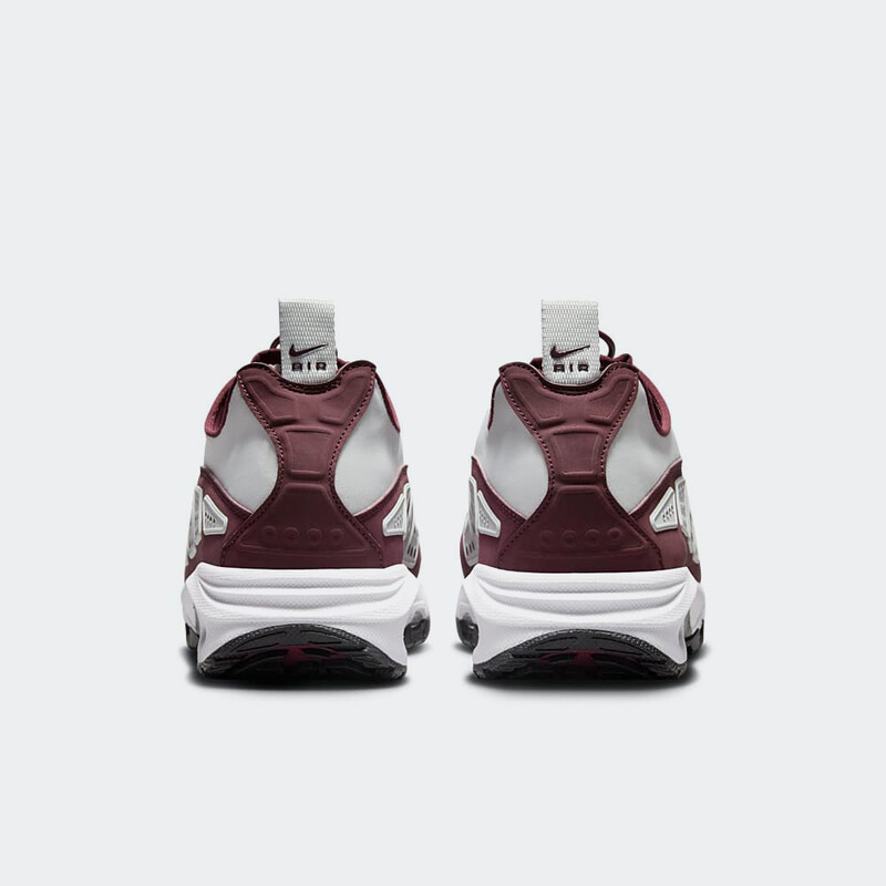 Nike Air Max SNDR "Night Maroon" | FZ2068-002