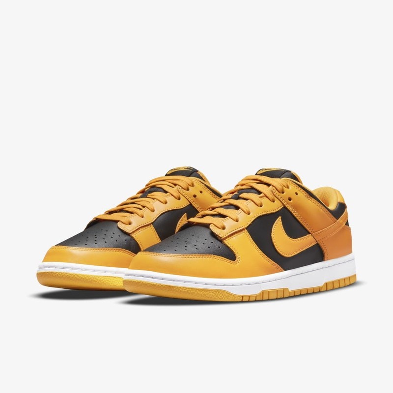 Nike Dunk Low Goldenrod | DD1391-004