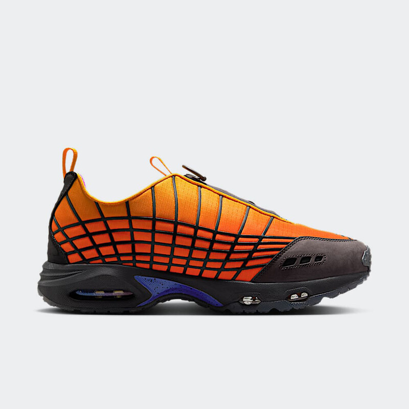 Kids of Immigrants x Nike Air Max SNDR Sunrise HF3286 700