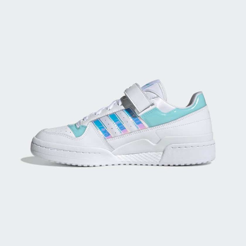 adidas Forum Low Iridescent | GX3398