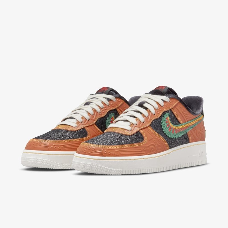 Nike Air Force 1 Siempre Familia | DO2157-816