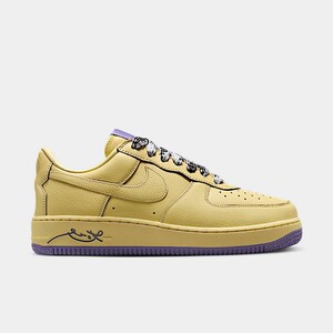Kobe Bryant x Nike Air Force 1 Low Protro "Mamba Mentality" | HV9408-700 Kobe Bryant x Nike Air Force 1 Low Protro "Mamba Mentality" | HV9408-700