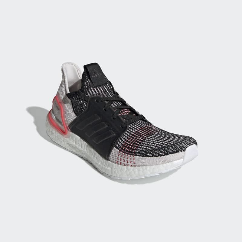 adidas Ultra Boost 19 Orchard Tint | F35238