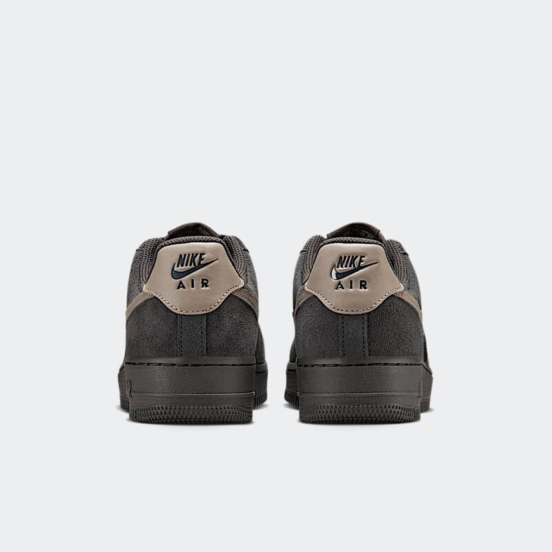 Nike Air Force 1 Low "Medium Ash" | II7650-200