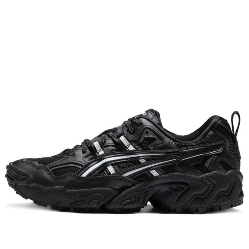 ASICS Gel-Nandi Black | 1203A200-001