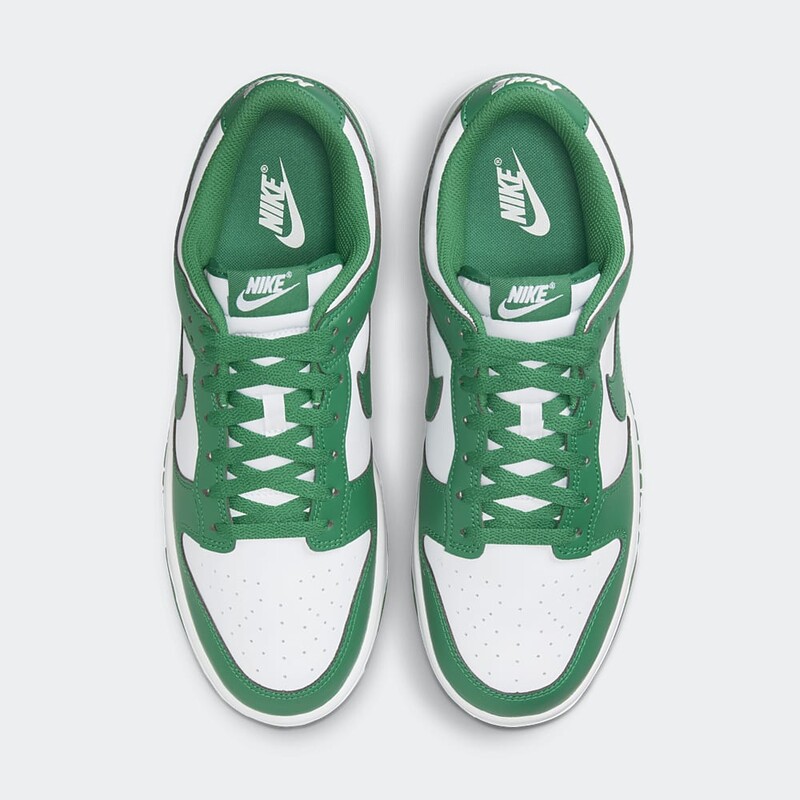 Nike Dunk Low "Malachite" | HF5441-101