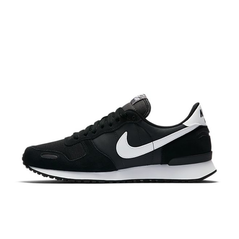 Nike air vortex hot sale trainers in black