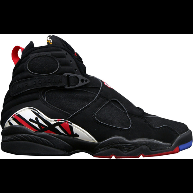 Retro 8 hot sale jordans for sale