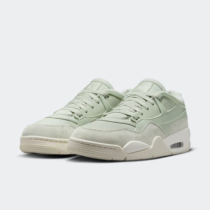 Air Jordan 4 RM "Jade Horizon" | FQ7940-003