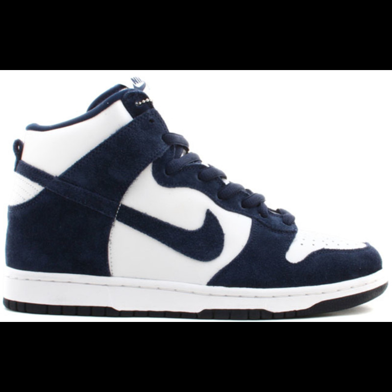 Nike SB Dunk High Villanova 2005 305050 141 Grailify