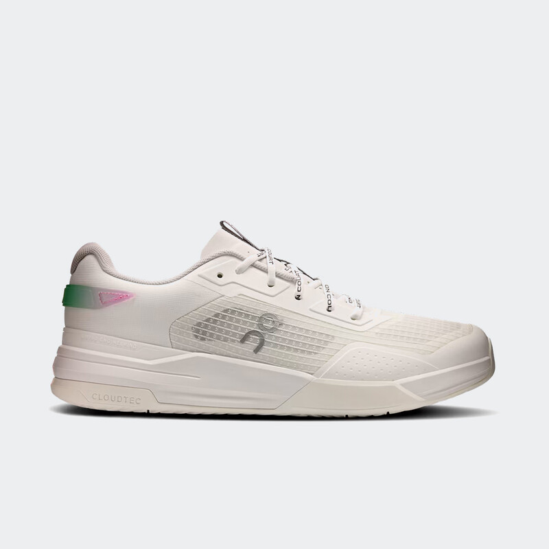 On The Roger ADV Z5 "White/Ivory" | 3MF10330924