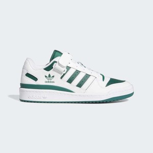 adidas Forum Low Collegiate Green | GY8556