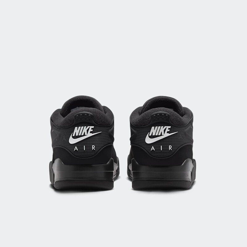 Air Jordan 4 RM "Black Cat" | FQ7939-004