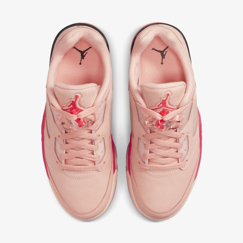 Air Jordan 5 Low Arctic Orange | DA8016-806