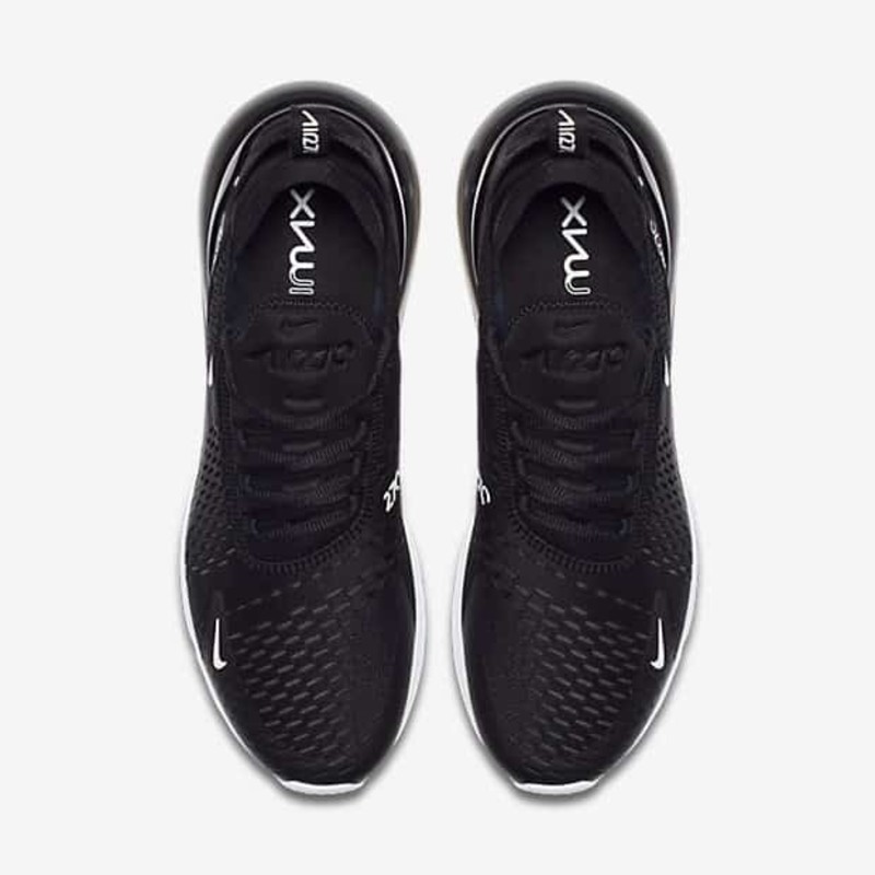 Nike Air Max 270 Black | AH8050-002