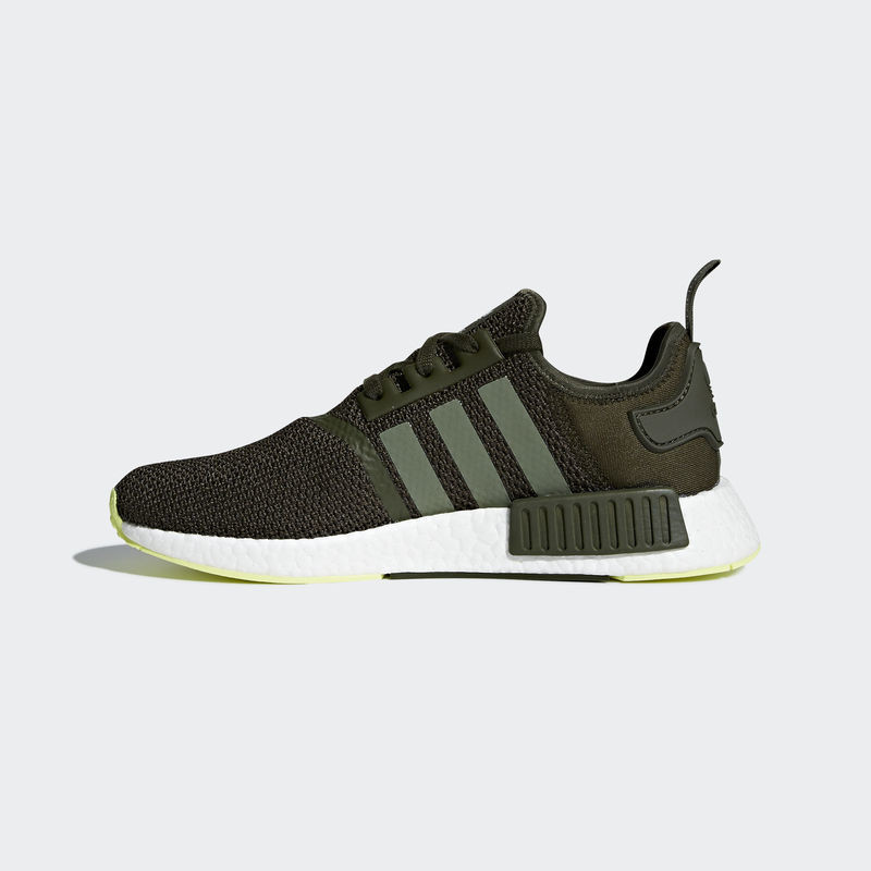 adidas NMD R1 Night Cargo | CQ2414