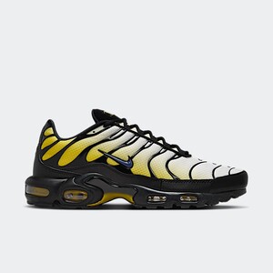 Nike Air Max Plus "Bright Citron" | DM0032-023