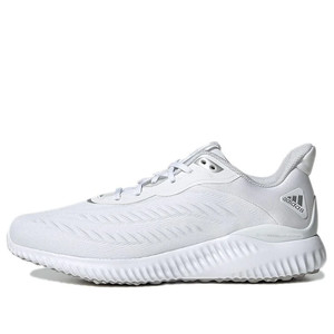 adidas AlphaBounce White Marathon Running | GX4148