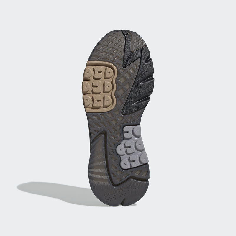 adidas Nite Jogger Carbon | BD7933