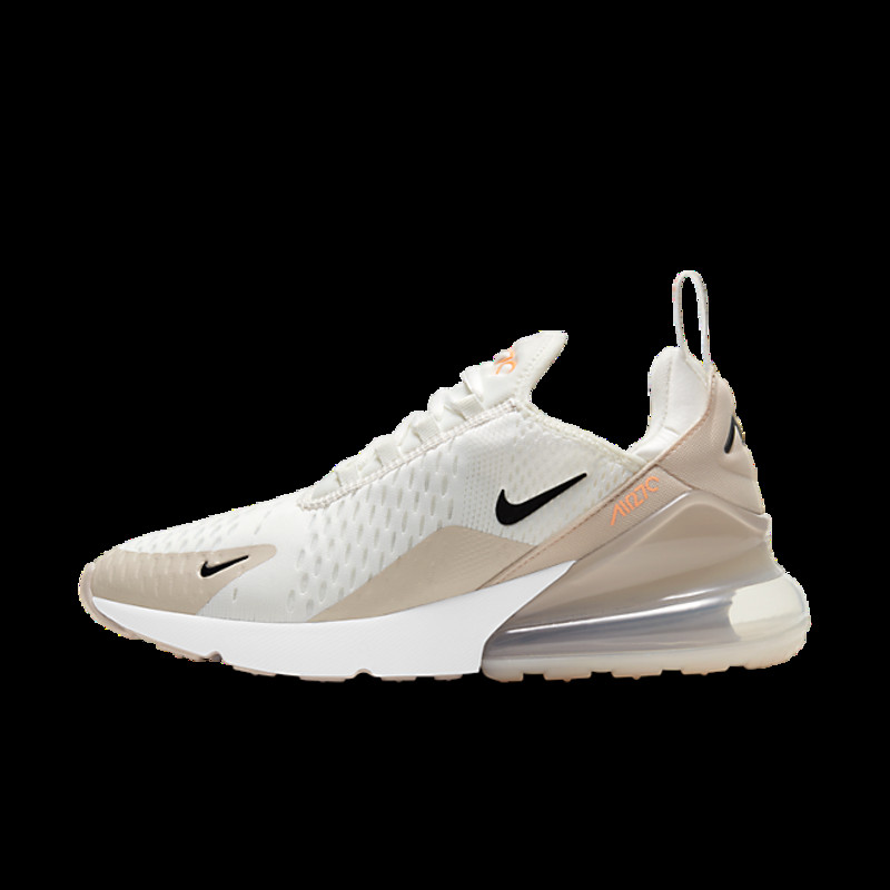 Air max 2025 270 desert sand