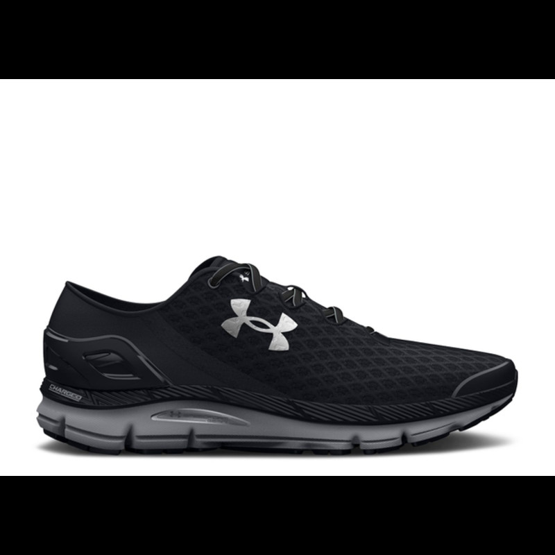 Under armour gemini store 4 silver