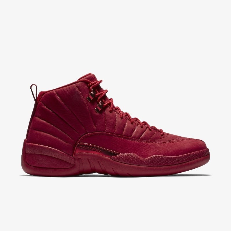 Air Jordan 12 Gym Red | 130690-601