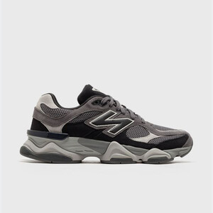 New Balance U9060 V1 "Black/Grey" | U9060ERA New Balance U9060 V1 "Black/Grey" | U9060ERA