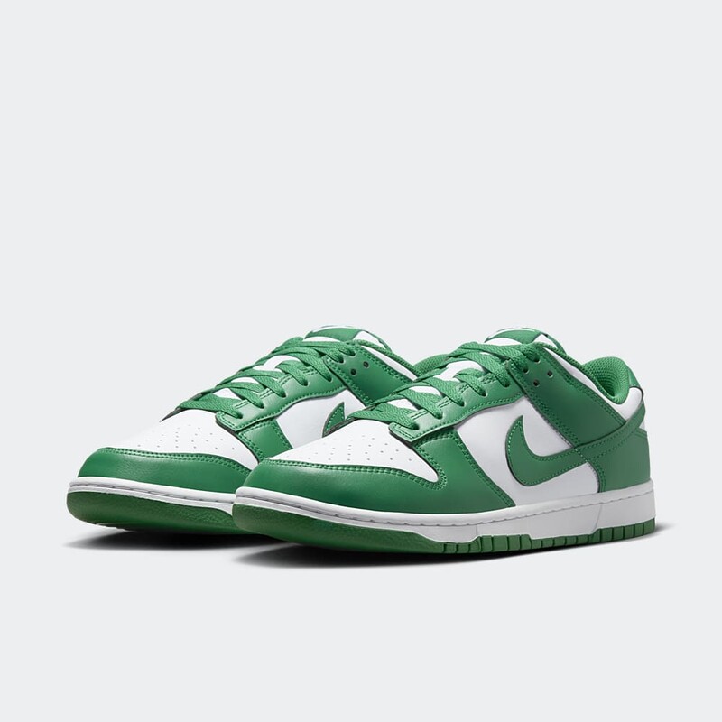 Nike Dunk Low "Malachite" | HF5441-101