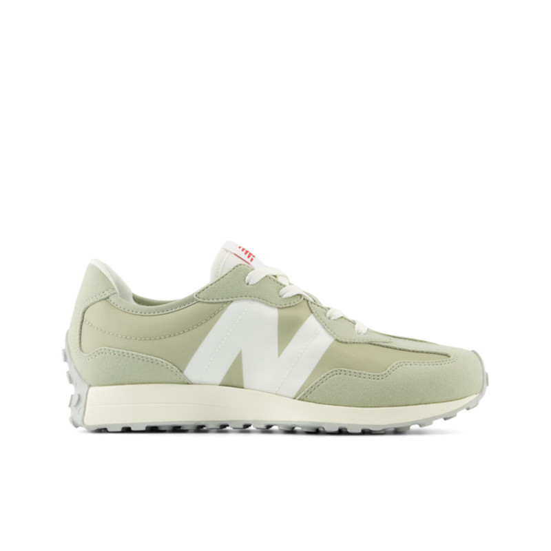 New Balance 327  Green | GS327LD