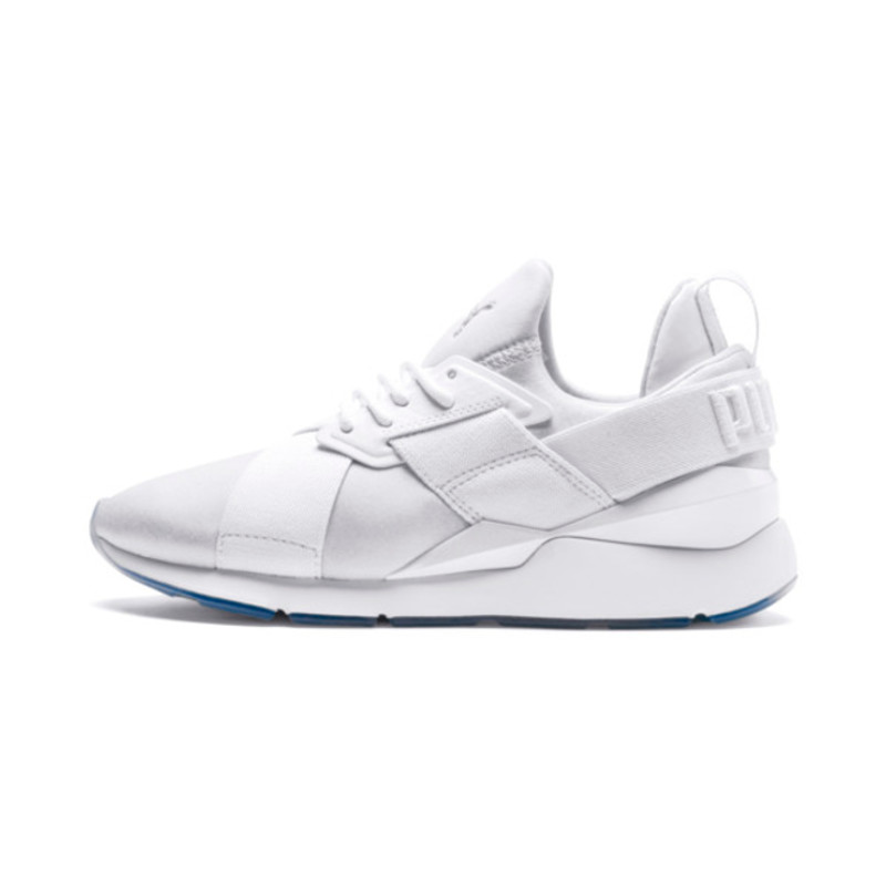 Puma muse clearance ice