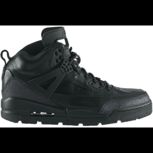 Jordan Spizike Boot Black Anthracite | 375356-001