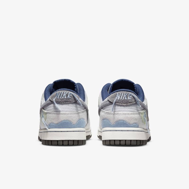 Nike Dunk Low Bright Side | DQ5076-001