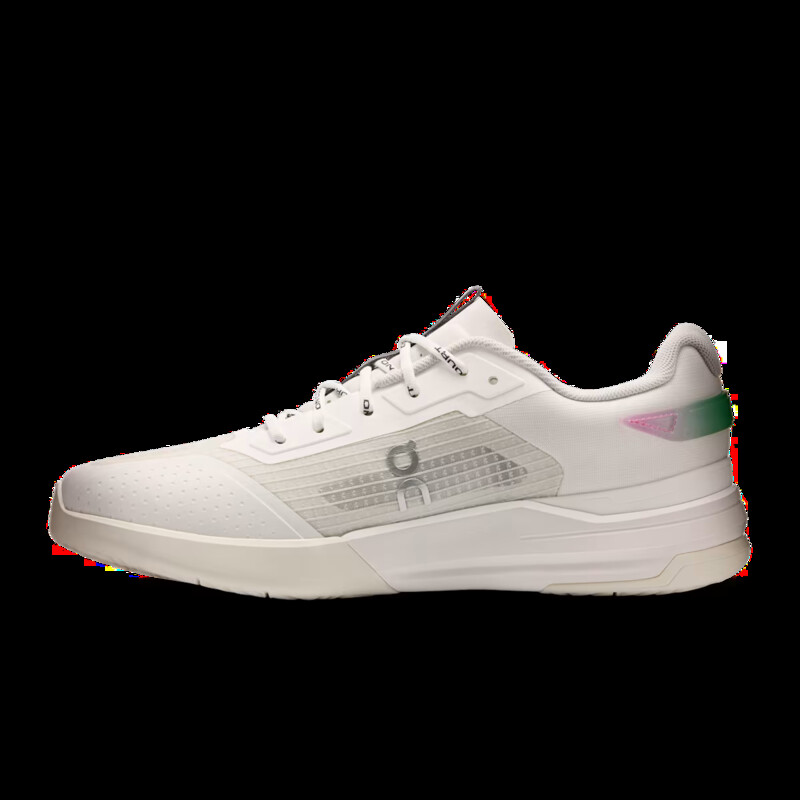 On The Roger ADV Z5 "White/Ivory" | 3MF10330924