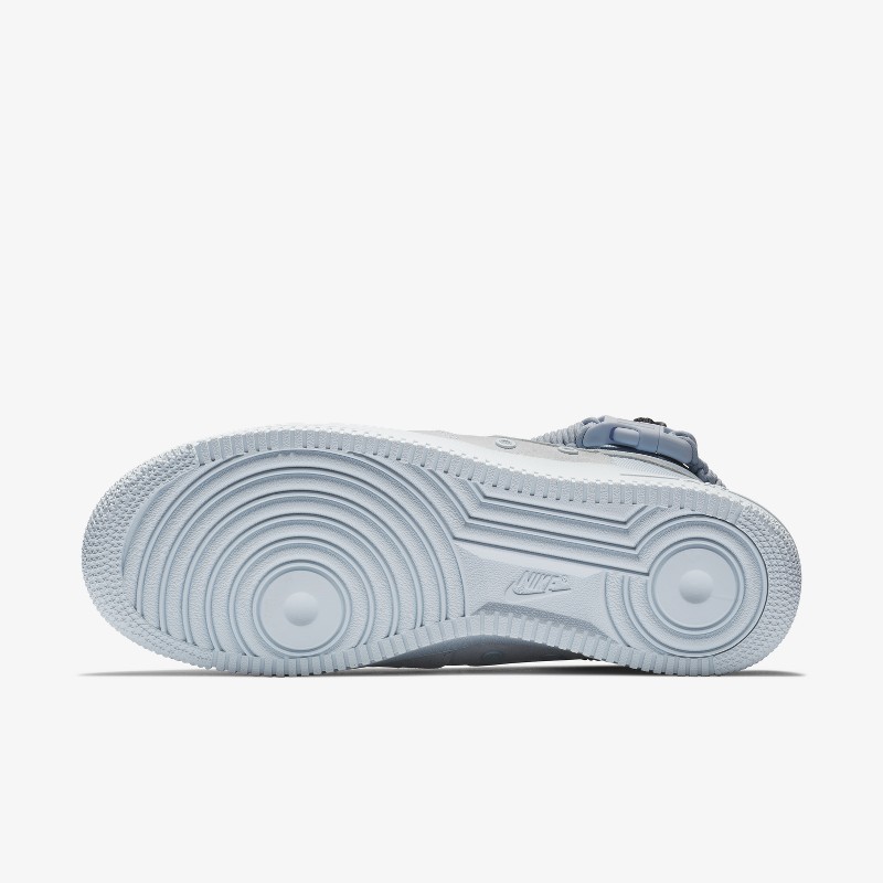 Nike SF Air Force 1 High Blue Tint | 864024-402