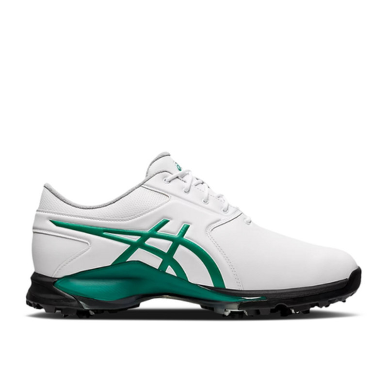 ASICS Gel Ace Pro 'White Forest Green' | 1111A220-101