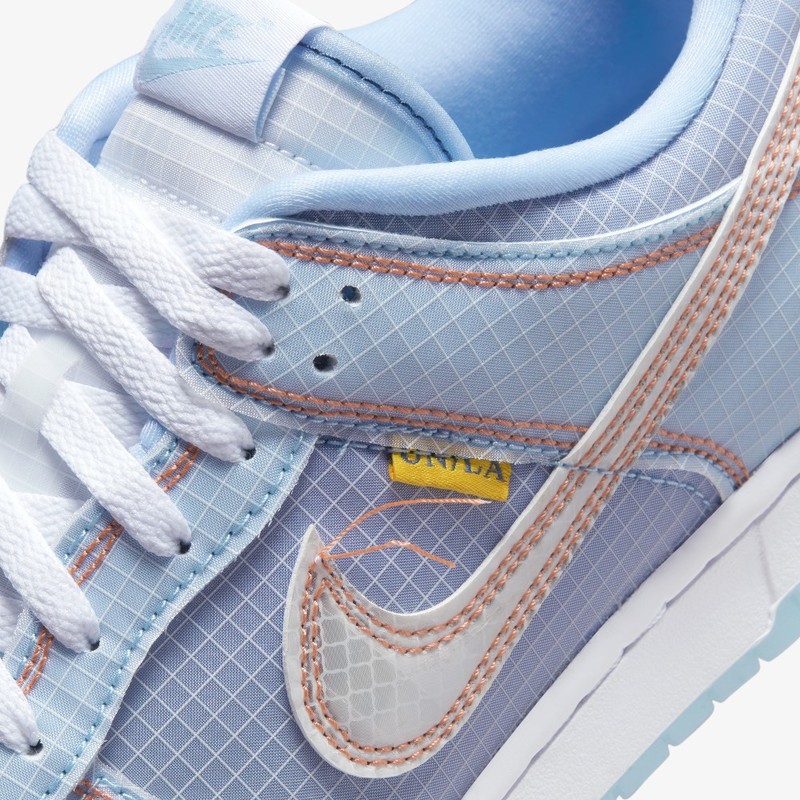 Union x Nike Dunk Low | DJ9649-400