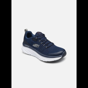 Skechers DLites Marathon Running Shoes Sneakers 664060L-WSL | 232045/NVY