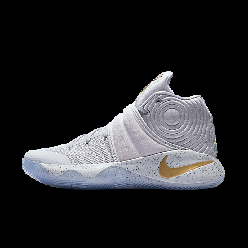 Kyrie on sale 2 gray