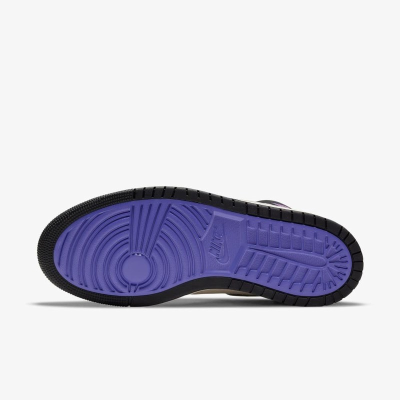 PSG x Air Jordan 1 Zoom Comfort | DB3610-105