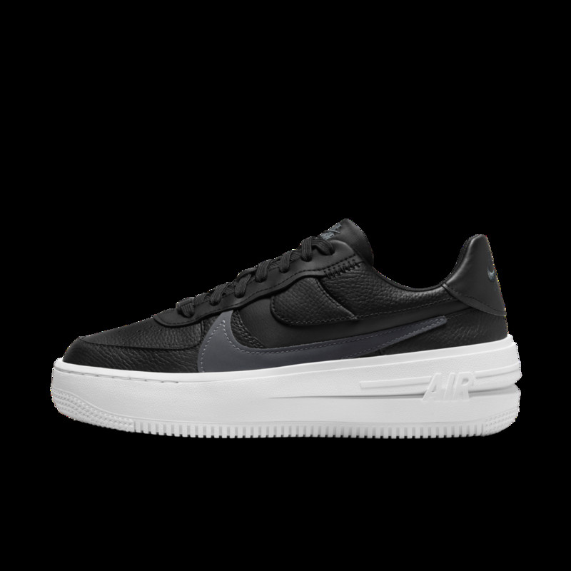 Nike Air Force 1 PLT.AF.ORM 'Black' | DJ9946-001
